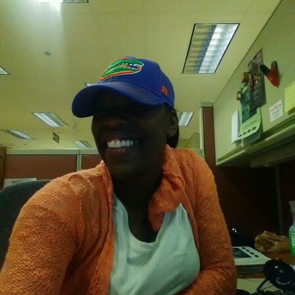 Meet your Posher, Tasha - Picture 1 of 1